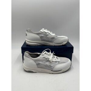 SAS Tour Mesh Silver 9 Wide Women's Walking Shoes New In Box